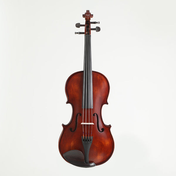 Viotune Half-handmade Viola Set 10-16.5 inch Size for Adults Student Boys Girls Children Kids,Stringed Musical Instrument