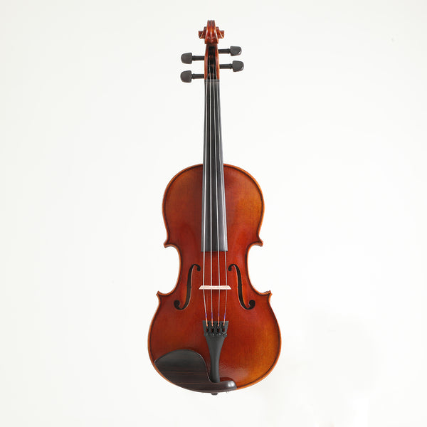 Viotune Viola Set 10-16.5 inch Size for Adults Student,Intermediate Handmade Violas