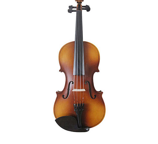 Viotune Beginner Viola Set 10-16.5 inch for Adults Student Boys Girls Children Kids,Laminated