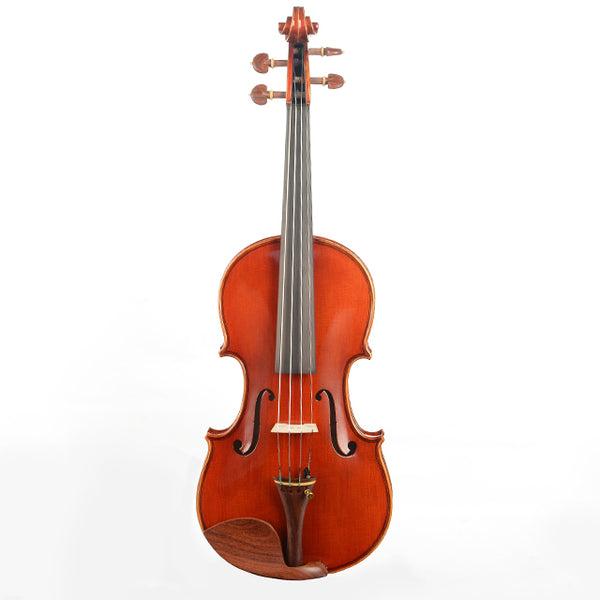 Viotune Fine &Advanced Antique Handmade Violas,Solid Back With Natural Dried 30years+ Flame Maple,Custom color size